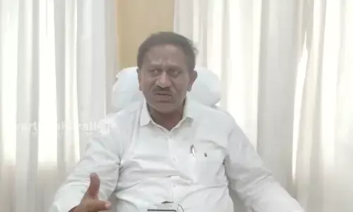 ಉದ್ದೇಶ ಪೂರ್ವಕ ಅಲ್ಲ, ಆಡು ಭಾಷೆಯ ಮಾತು: ಮುಸ್ಲಿಂ ವಿರೋಧಿ ಹೇಳಿಕೆಗೆ ವಿಷಾದ ವ್ಯಕ್ತಪಡಿಸಿದ ಕಾಂಗ್ರೆಸ್ ಶಾಸಕ ರಮೇಶ್ ಬಂಡಿಸಿದ್ದೇಗೌಡ