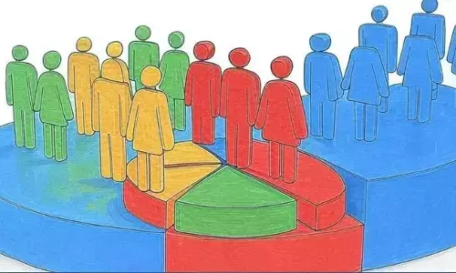 ವಿಜಯನಗರ | ಜೂ.30 ರವರೆಗೆ ಪರಿಶಿಷ್ಟ ಜಾತಿಯ ಸಮಗ್ರ ಸಮೀಕ್ಷೆಯ ಅವಧಿ ವಿಸ್ತರಣೆ : ಜಿಲ್ಲಾಧಿಕಾರಿ ಎಂ.ಎಸ್.ದಿವಾಕರ್