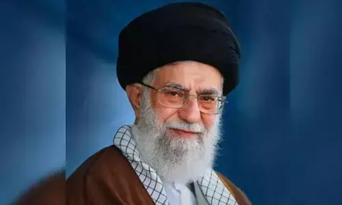 ಇರಾನ್ ಎಂದೂ ಶರಣಾಗದ ದೇಶವೆಂಬುದು ಇತಿಹಾಸ ಬಲ್ಲವರಿಗೆ ತಿಳಿದಿದೆ: ಖಾಮಿನೈ