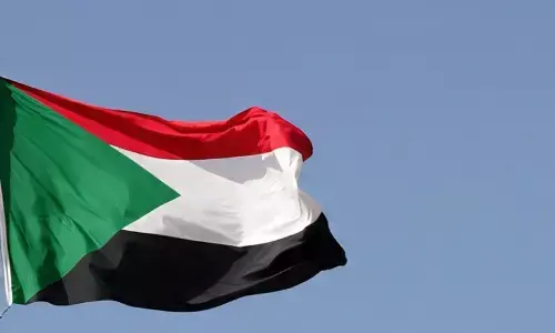 ಸುಡಾನ್ ಆಸ್ಪತ್ರೆಯ ಮೇಲೆ ದಾಳಿ: ಮಕ್ಕಳ ಸಹಿತ 40ಕ್ಕೂ ಅಧಿಕ ಮೃತ್ಯು