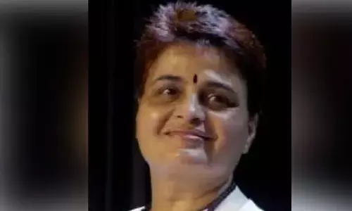 ಲಿಂಗಾಯತ ಧರ್ಮದ ಕುರಿತ ಹೇಳಿಕೆ: ವೀಣಾ ಬನ್ನಂಜೆಗೆ ಪೊಲೀಸ್ ನೋಟಿಸ್