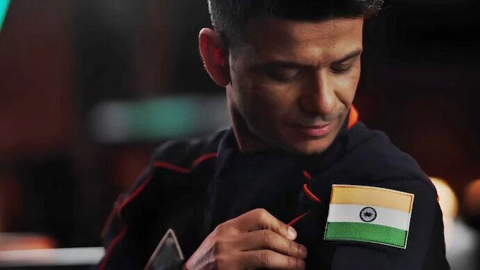 ಆಕ್ಸಿಯಮ್- 4 ಮಿಷನ್ ಉಡಾವಣೆಗೆ ಕ್ಷಣಗಣನೆ