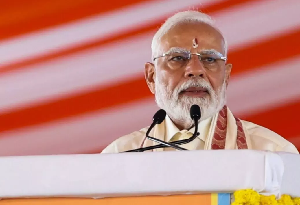 ತುರ್ತು ಪರಿಸ್ಥಿತಿಗೆ 50 ವರ್ಷ| ಪ್ರಜಾಪ್ರಭುತ್ವ ಇತಿಹಾಸದ ಕರಾಳ ಅಧ್ಯಾಯ ಎಂದ ಪ್ರಧಾನಿ ಮೋದಿ