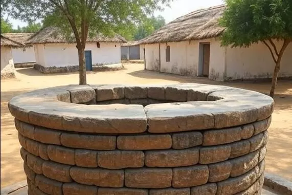 ಮಧ್ಯಪ್ರದೇಶ: ಬಾವಿಗೆ ಬಿದ್ದ ಕರುವನ್ನು ರಕ್ಷಿಸಲು ಹೋಗಿ ಐವರು ಮೃತ್ಯು