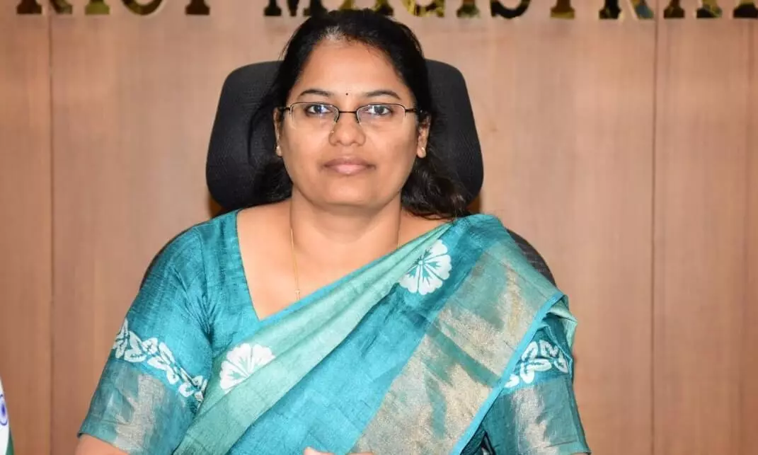 ಯಾದಗಿರಿ | ಜೂ.27 ರಂದು ನಾಡಪ್ರಭು ಕೆಂಪೇಗೌಡರ ಜಯಂತಿ ಆಚರಣೆಗೆ ಜಿಲ್ಲಾಧಿಕಾರಿ ಸೂಚನೆ