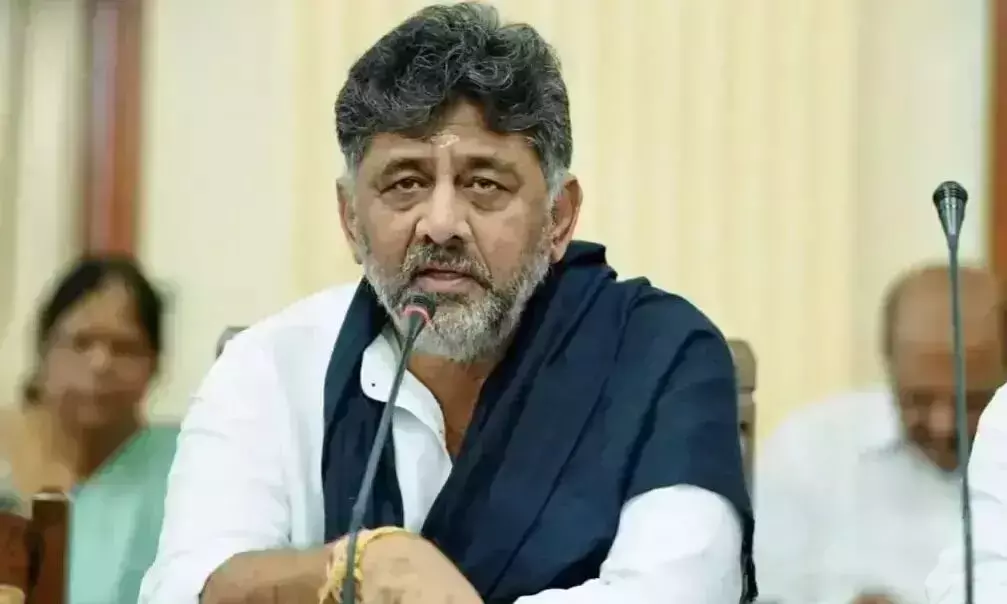 ಸುಪ್ರೀಂಕೋರ್ಟ್ ಆದೇಶ | ಕಟ್ಟಡ ನಕ್ಷೆ, ಅನುಮತಿ ಇಲ್ಲದೆ ಯಾರೂ ಮನೆ ಕಟ್ಟಬೇಡಿ : ಡಿ.ಕೆ.ಶಿವಕುಮಾರ್ ಸುಪ್ರೀಂಕೋರ್ಟ್ ಆದೇಶ | ಕಟ್ಟಡ ನಕ್ಷೆ, ಅನುಮತಿ ಇಲ್ಲದೆ ಯಾರೂ ಮನೆ ಕಟ್ಟಬೇಡಿ : ಡಿ.ಕೆ.ಶಿವಕುಮಾರ್