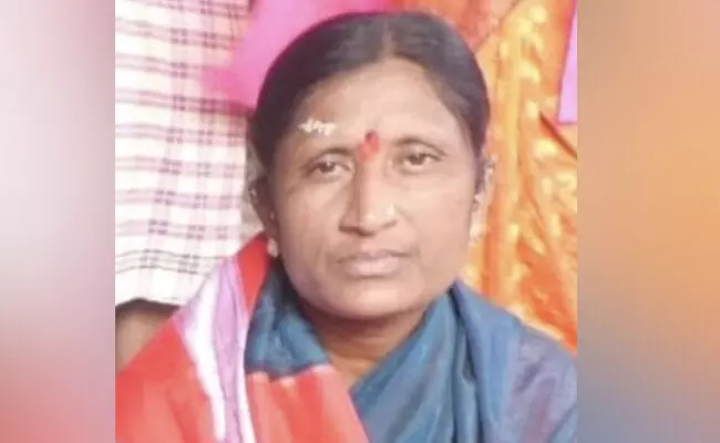 ಕಲಬುರಗಿ | ವಿದ್ಯುತ್ ವೈರ್ ತಗುಲಿ ಮಹಿಳೆ ಮೃತ್ಯು