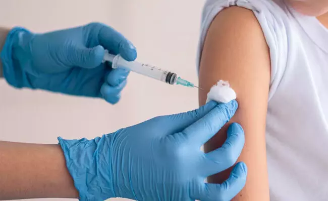 ಭಾರತ ಸೇರಿದಂತೆ ಜಾಗತಿಕವಾಗಿ 8 ದೇಶಗಳಲ್ಲಿ ಅರ್ಧದಷ್ಟು ಮಕ್ಕಳಿಗೆ ಲಸಿಕೆ ಸಿಗಲ್ಲ!