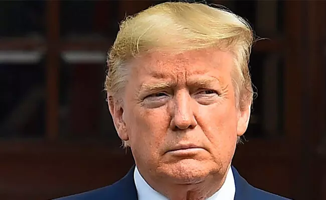 ಗಾಝಾ ಕದನವಿರಾಮದ ಸನಿಹದಲ್ಲಿದೆ: ಟ್ರಂಪ್