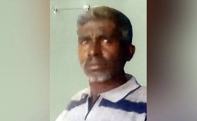 ಕಲಬುರಗಿ | ಕಾಣೆಯಾದ ವ್ಯಕ್ತಿಯ ಪತ್ತೆಗೆ ಮನವಿ ಕಲಬುರಗಿ | ಕಾಣೆಯಾದ ವ್ಯಕ್ತಿಯ ಪತ್ತೆಗೆ ಮನವಿ