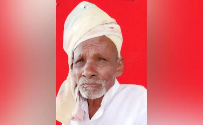 ಕಲಬುರಗಿ | ಕಾಣೆಯಾದ ವ್ಯಕ್ತಿಯ ಪತ್ತೆಗೆ ಮನವಿ ಕಲಬುರಗಿ | ಕಾಣೆಯಾದ ವ್ಯಕ್ತಿಯ ಪತ್ತೆಗೆ ಮನವಿ