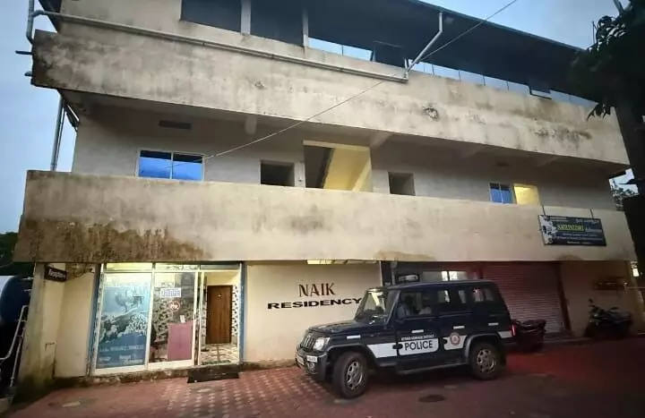 ಮುರುಡೇಶ್ವರದಲ್ಲಿ ವೇಶ್ಯಾವಾಟಿಕೆ ಪ್ರಕರಣ: ಮೂವರು ಆರೋಪಿಗಳ ಬಂಧನ