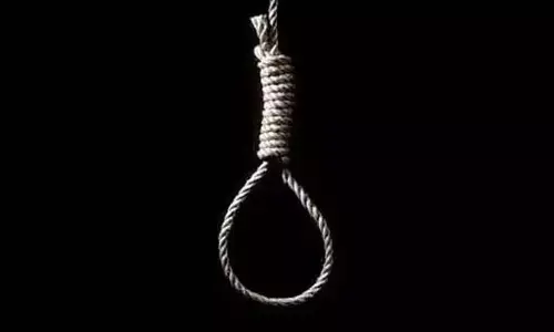 ಇಸ್ರೇಲ್ ಪರ ಬೇಹುಗಾರಿಕೆ: ಮತ್ತೆ ಮೂವರನ್ನು ಗಲ್ಲಿಗೇರಿಸಿದ ಇರಾನ್