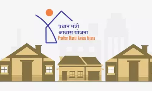 ಪ್ರಗತಿ ಕಾಣದ ಪ್ರಧಾನಮಂತ್ರಿ ಆವಾಸ್ ಮತ್ತಿತರ ವಸತಿ ಯೋಜನೆ