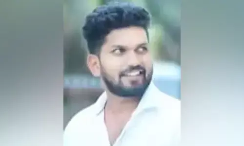 ಕೆ.ಆರ್.ಪೇಟೆ | ಪ್ರಿಯಕರನಿಂದಲೇ ಗೃಹಿಣಿಯ ಕೊಲೆ: ಹತ್ಯೆಗೈದು ಚಿನ್ನಾಭರಣ ದೋಚಿದ ಆರೋಪಿ