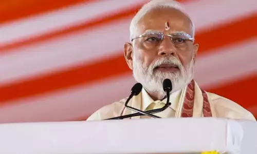 ತುರ್ತು ಪರಿಸ್ಥಿತಿಗೆ 50 ವರ್ಷ| ಪ್ರಜಾಪ್ರಭುತ್ವ ಇತಿಹಾಸದ ಕರಾಳ ಅಧ್ಯಾಯ ಎಂದ ಪ್ರಧಾನಿ ಮೋದಿ