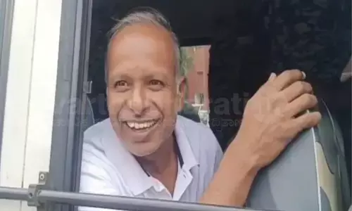 ನಕ್ಸಲ್ ನಾಯಕ ಬಿ.ಜಿ. ಕೃಷ್ಣಮೂರ್ತಿಯನ್ನು ಚಿಕ್ಕಮಗಳೂರು ನ್ಯಾಯಾಲಯಕ್ಕೆ ಹಾಜರುಪಡಿಸಿದ ಕೇರಳ ಪೊಲೀಸ್