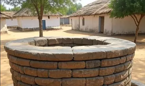 ಮಧ್ಯಪ್ರದೇಶ: ಬಾವಿಗೆ ಬಿದ್ದ ಕರುವನ್ನು ರಕ್ಷಿಸಲು ಹೋಗಿ ಐವರು ಮೃತ್ಯು