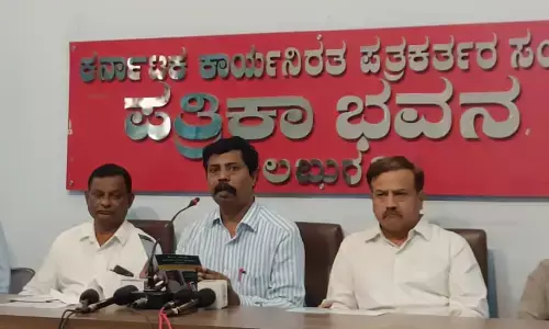 ಕಲಬುರಗಿ | ಜೂ.29ರಂದು ಹೃದಯವಂತ ಅಭಿನಂದನಾ ಗ್ರಂಥ ಬಿಡುಗಡೆ: ಬಿ.ಎಚ್ ನಿರಗುಡಿ