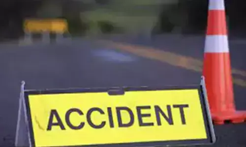 ಕಲಬುರಗಿ | ಕಾರಿಗೆ ಬೈಕ್ ಢಿಕ್ಕಿ; ಸವಾರ ಸ್ಥಳದಲ್ಲೇ ಮೃತ್ಯು