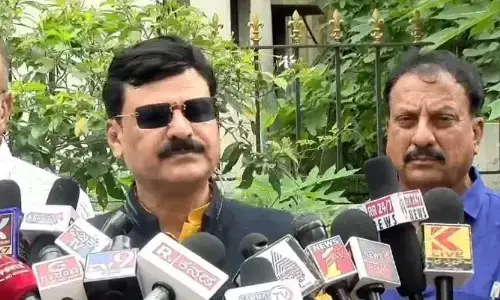 ಶಾಸಕಾಂಗ ಪಕ್ಷದ ಸಭೆ ಕರೆಯಲು ಕಾಂಗ್ರೆಸ್‌ ಶಾಸಕ ಗೋಪಾಲಕೃಷ್ಣ ಬೇಳೂರು ಆಗ್ರಹ