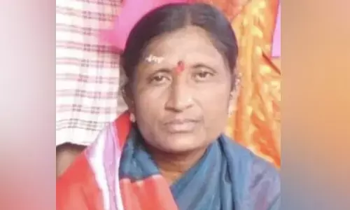 ಕಲಬುರಗಿ | ವಿದ್ಯುತ್ ವೈರ್ ತಗುಲಿ ಮಹಿಳೆ ಮೃತ್ಯು