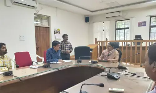 ಯಾದಗಿರಿ | ಜಿಲ್ಲೆಯಲ್ಲಿನ ನಕಲಿ ವೈದ್ಯರು, ಆಸ್ಪತ್ರೆಗಳ ವಿರುದ್ಧ ಕ್ರಿಮಿನಲ್ ಪ್ರಕರಣ ದಾಖಲಿಸಿ : ಜಿಲ್ಲಾಧಿಕಾರಿ ಡಾ.ಸುಶೀಲಾ ಬಿ.