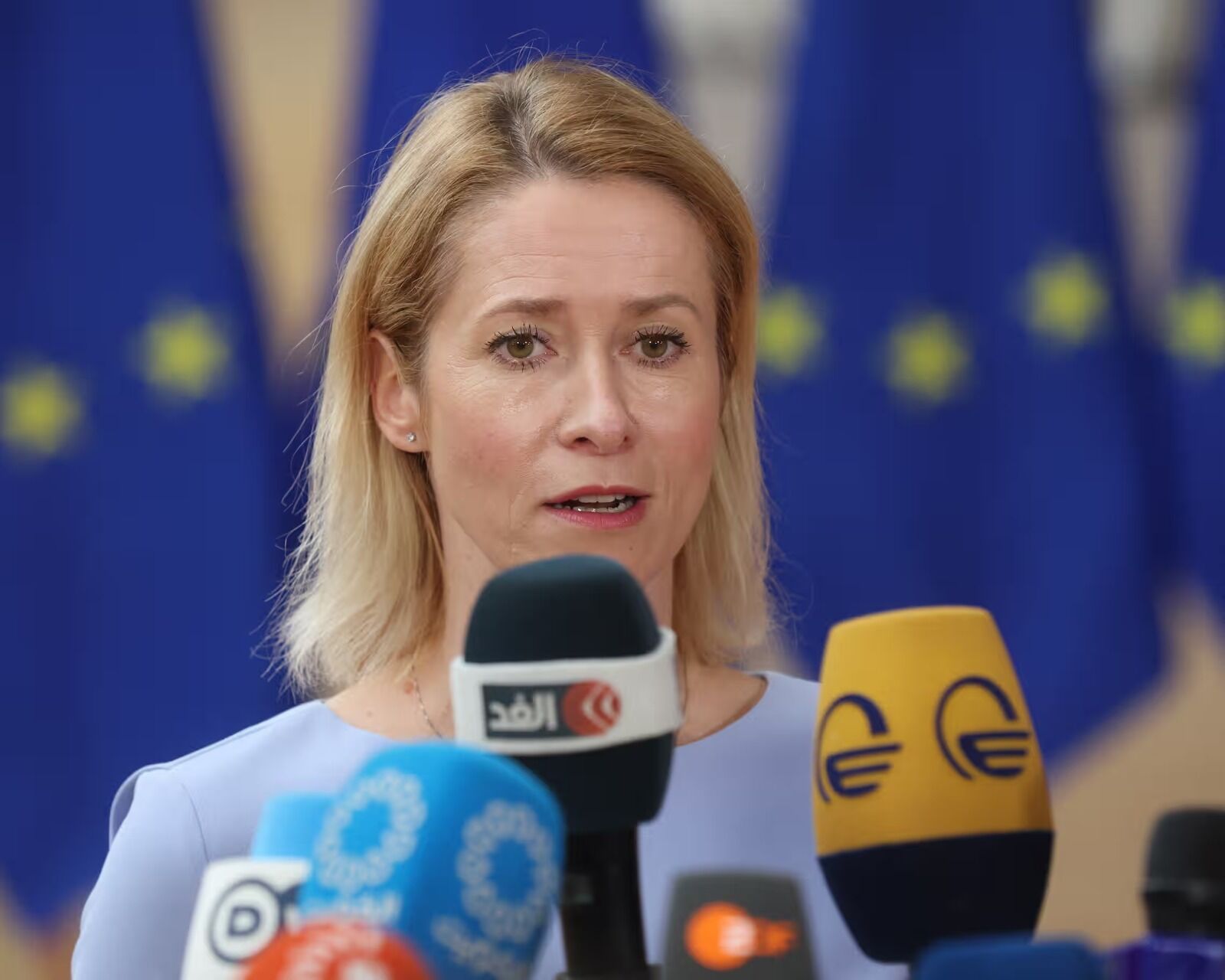 ಇಸ್ರೇಲ್ ಮಾನವ ಹಕ್ಕುಗಳನ್ನು ಸ್ಪಷ್ಟವಾಗಿ ಉಲ್ಲಂಘಿಸಿದೆ : ಯುರೋಪಿಯನ್ ಒಕ್ಕೂಟ