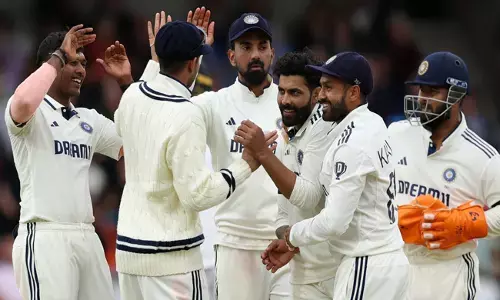 ಐದು ಶತಕ ಗಳಿಸಿದರೂ ಟೆಸ್ಟ್ ಪಂದ್ಯ ಸೋತ ಮೊದಲ ತಂಡ ಭಾರತ