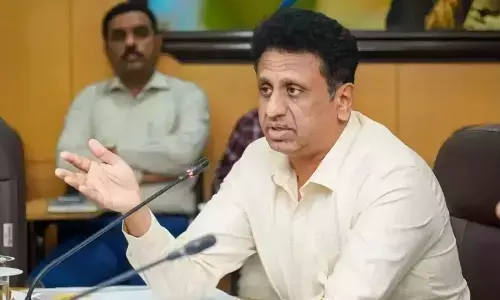 ಜೂ.28ಕ್ಕೆ ಸಿಇಟಿ ಸೀಟು ಹಂಚಿಕೆ ಮಂಥನ : ಉನ್ನತ ಶಿಕ್ಷಣ ಸಚಿವ ಡಾ.ಸುಧಾಕರ್