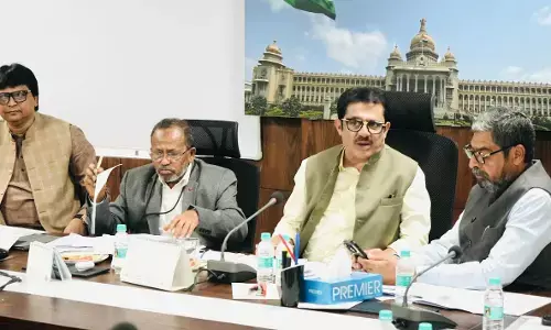 ಕೆಪಿಎಸ್ ಮಾದರಿಯಲ್ಲಿ 100 ಉರ್ದು ಶಾಲೆಗಳ ಅಭಿವೃದ್ಧಿ : ಝಮೀರ್ ಅಹ್ಮದ್ ಖಾನ್