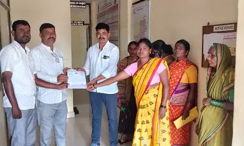 ಬೀದರ್ | ಮೈಸಲಗಾ ಗ್ರಾಮದಲ್ಲಿ ಆಕ್ರಮ ಮದ್ಯ ಮಾರಾಟ ಆರೋಪ; ಕ್ರಮ ಕೈಗೊಳ್ಳಲು ಮನವಿ