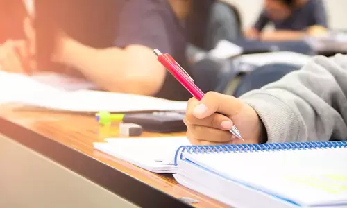 2026ರಿಂದ 10ನೇ ತರಗತಿಗೆ ವರ್ಷಕ್ಕೆ 2 ಬಾರಿ ಮಂಡಳಿ ಪರೀಕ್ಷೆ: ಸಿಬಿಎಸ್‌ಇ