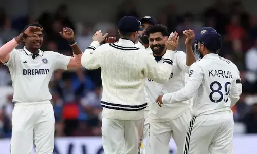 ಭಾರತದ ಸೋಲಿಗೆ ಕಳಪೆ ಫೀಲ್ಡಿಂಗ್ ಕಾರಣ: ಕಿರಣ್ ಮೋರೆ