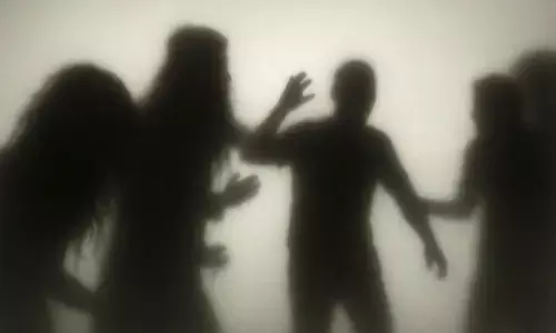 ಬೆಂಗಳೂರು | ‘ಜೈ ಶ್ರೀರಾಮ್’ ಘೋಷಣೆ ಕೂಗಲು ನಿರಾಕರಿಸಿದ್ದಕ್ಕೆ ರಿಕ್ಷಾ ಚಾಲಕನಿಗೆ ಹಲ್ಲೆ: ಆರೋಪ