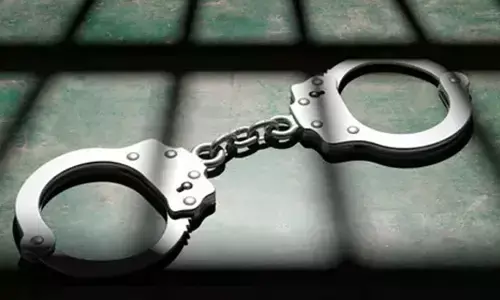 ಕಲಬುರಗಿ | ಮಾರಕಾಸ್ತ್ರಗಳಿಂದ ಕೊಚ್ಚಿ ಮೂವರ ಹತ್ಯೆ ಪ್ರಕರಣ: 10 ಮಂದಿ ಆರೋಪಿಗಳ ಬಂಧನ