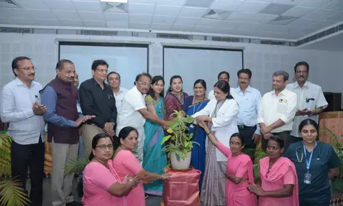 ಕಲಬುರಗಿ | ಮಾತೃ ಸುರಕ್ಷಾ ಆ್ಯಪ್ ಬಿಡುಗಡೆ