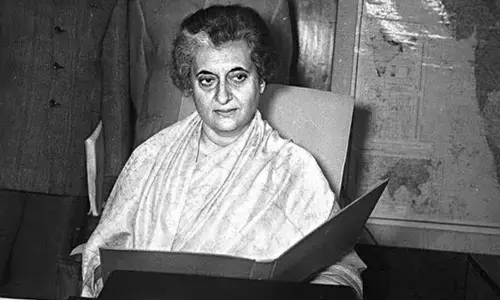 ಜೆಪಿ ಅವರಿಗೆ ವೈದ್ಯಕೀಯ ಚಿಕಿತ್ಸೆಗೆ 90,000 ರೂ. ನೀಡಿದ್ದ ಇಂದಿರಾ ಗಾಂಧಿ!