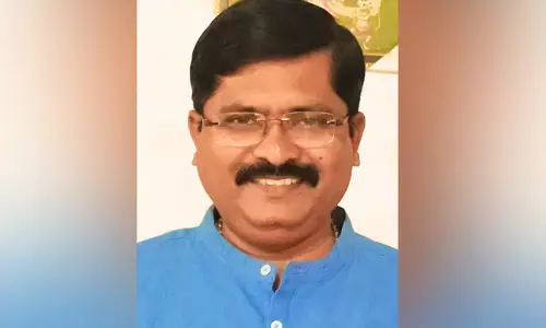 ಕಲಬುರಗಿ | ಹಿರಿಯ ಪತ್ರಕರ್ತ ಸೂರ್ಯಕಾಂತ್ ಎಂ.ಜಮಾದಾರ್‌ ಅವರಿಗೆ ಸ್ನೇಹಶ್ರೀ ಪ್ರಶಸ್ತಿ