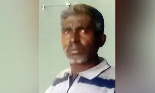 ಕಲಬುರಗಿ | ಕಾಣೆಯಾದ ವ್ಯಕ್ತಿಯ ಪತ್ತೆಗೆ ಮನವಿ