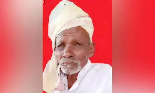 ಕಲಬುರಗಿ | ಕಾಣೆಯಾದ ವ್ಯಕ್ತಿಯ ಪತ್ತೆಗೆ ಮನವಿ