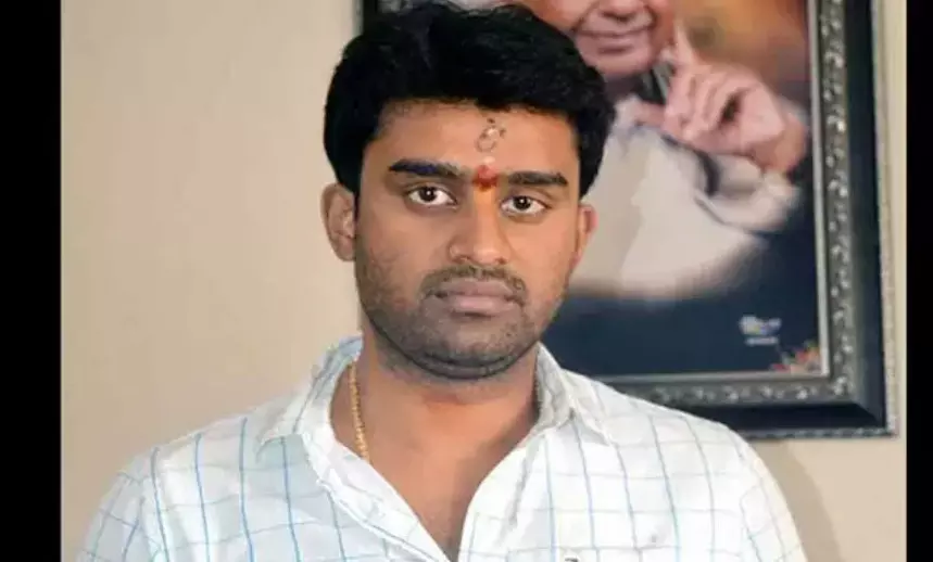 ಅಸಹಜ ಲೈಂಗಿಕ ದೌರ್ಜನ್ಯ ಪ್ರಕರಣ | ಸೂರಜ್ ರೇವಣ್ಣಗೆ ರಿಲೀಫ್; ಬಿ.ರಿಪೋರ್ಟ್ ಸಲ್ಲಿಸಿದ ಸಿಐಡಿ