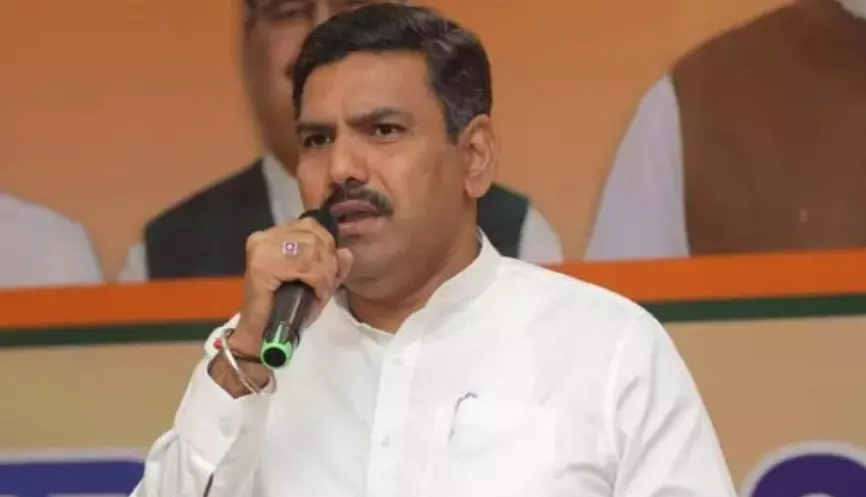 ಶೀಘ್ರವೇ ಕರ್ನಾಟಕ ಒಳಗೊಂಡಂತೆ ಹಲವು ರಾಜ್ಯಾಧ್ಯಕ್ಷರ ಘೋಷಣೆ : ವಿಜಯೇಂದ್ರ