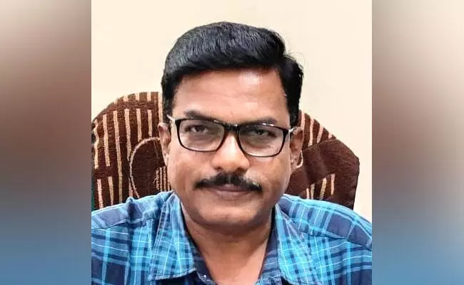 ವಿಜಯನಗರ | ಜೂ.27 ರಂದು ಸರಕಾರದ ಯೋಜನೆಗಳು, ಸಾಧನೆಗಳ ಬಿಂಬಿಸುವ ವಸ್ತು ಪ್ರದರ್ಶನ ವಿಜಯನಗರ | ಜೂ.27 ರಂದು ಸರಕಾರದ ಯೋಜನೆಗಳು, ಸಾಧನೆಗಳ ಬಿಂಬಿಸುವ ವಸ್ತು ಪ್ರದರ್ಶನ