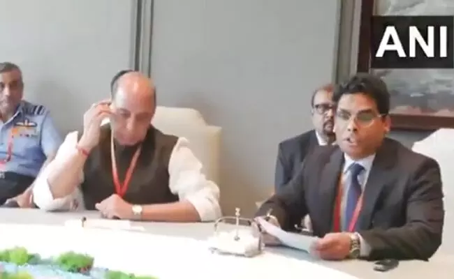 ಶಾಂಘೈ ಸಹಕಾರ ಸಂಘಟನೆ ಜಂಟಿ ದಾಖಲೆಗೆ ಸಹಿ ಹಾಕಲು ಭಾರತ ನಿರಾಕರಣೆ