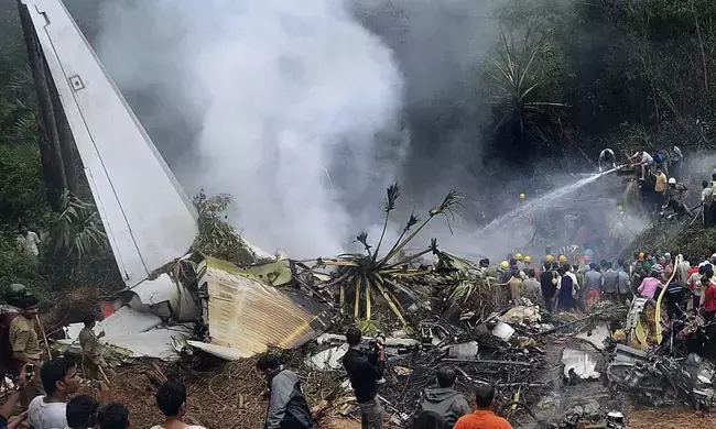 ಮಂಗಳೂರು ಏರ್ ಇಂಡಿಯಾ ವಿಮಾನ ದುರಂತ: 15 ವರ್ಷಗಳ ನಂತರವೂ ಸಂತ್ರಸ್ತರ ಕುಟುಂಬಗಳಿಗೆ ಮುಂದುವರಿದ ಪರಿಹಾರ ವಿತರಣೆ!