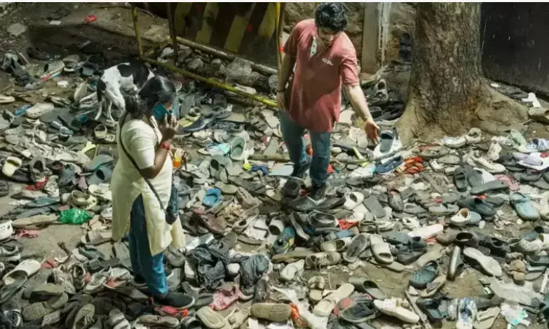 ಕಾಲ್ತುಳಿತ ದುರಂತ: ಪ್ರತ್ಯಕ್ಷ ಸಾಕ್ಷಿಗಳು ಹೇಳಿಕೆ ಸಲ್ಲಿಸಲು ಜಿಲ್ಲಾಧಿಕಾರಿ ಕರೆ