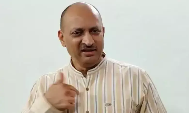 ಕಾರು ಓವರ್‌ಟೇಕ್ ವೇಳೆ ಗಲಾಟೆ ಪ್ರಕರಣ | ಅನಂತ್ ಕುಮಾರ್ ಹೆಗಡೆಗೆ ತಾತ್ಕಾಲಿಕ ರಿಲೀಫ್