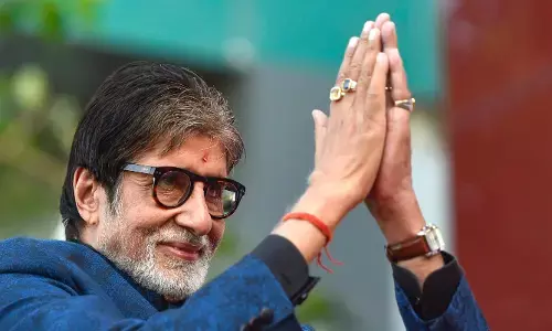 ಅಮಿತಾಬ್ ಬಚ್ಚನ್ ಧ್ವನಿಯಲ್ಲಿದ್ದ ಸೈಬರ್ ಅಪರಾಧ ಜಾಗೃತಿ ಕಾಲರ್ ಟ್ಯೂನ್ ಇಂದಿನಿಂದ ಸ್ಥಗಿತ