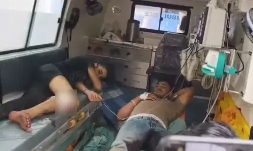 ಹಾವೇರಿ‌ | ಗುತ್ತಿಗೆದಾರನ  ಹತ್ಯೆ ಪ್ರಕರಣ; ಪೊಲೀಸರಿಂದ ಆರೋಪಿಗಳ ಕಾಲಿಗೆ ಗುಂಡೇಟು